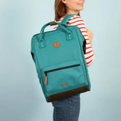 Heren Rugzakken|Dames Rugzakken>Cabaia Adventurer Large Bag turin