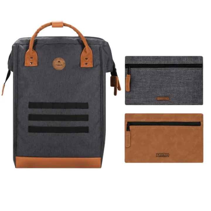 Heren Rugzakken|Dames Rugzakken>Cabaia Adventurer Large Bag londres