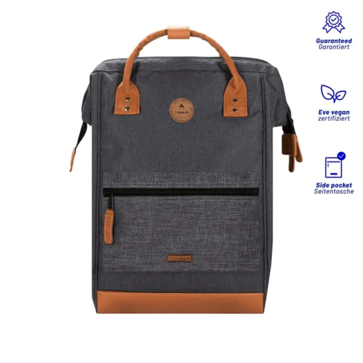 Heren Rugzakken|Dames Rugzakken>Cabaia Adventurer Large Bag londres