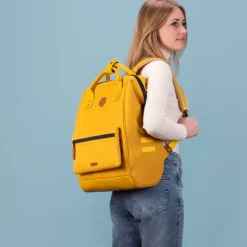 Heren Rugzakken|Dames Rugzakken>Cabaia Adventurer Large Bag chicago