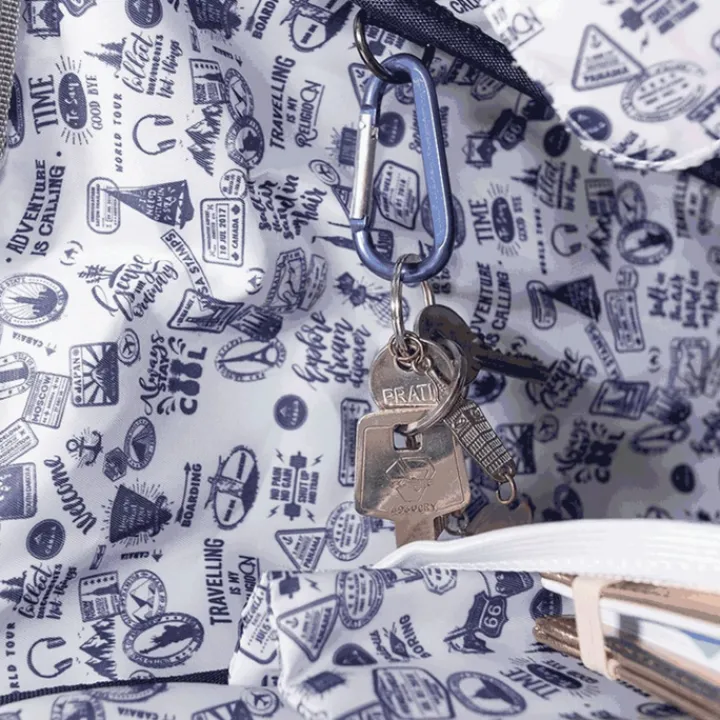 Heren Rugzakken|Dames Rugzakken>Cabaia Adventurer Large Bag new york