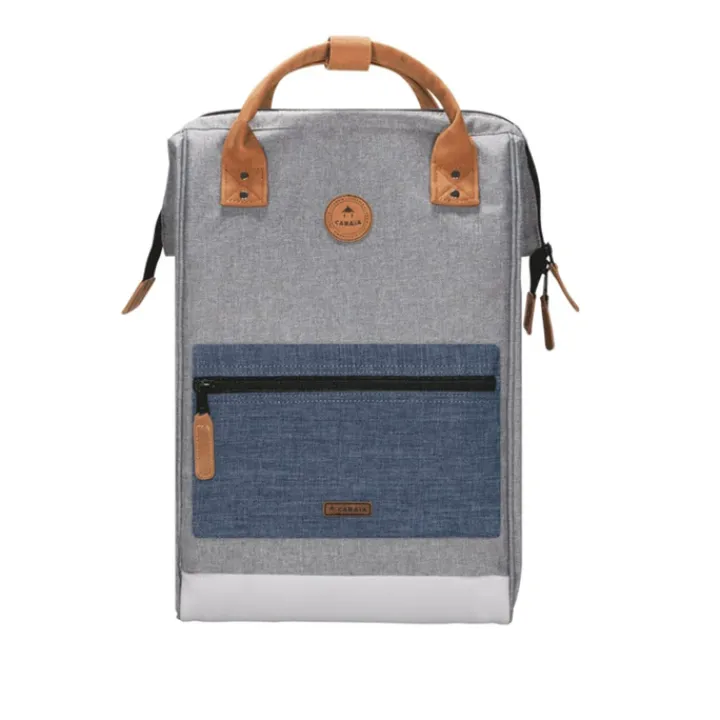 Heren Rugzakken|Dames Rugzakken>Cabaia Adventurer Large Bag new york