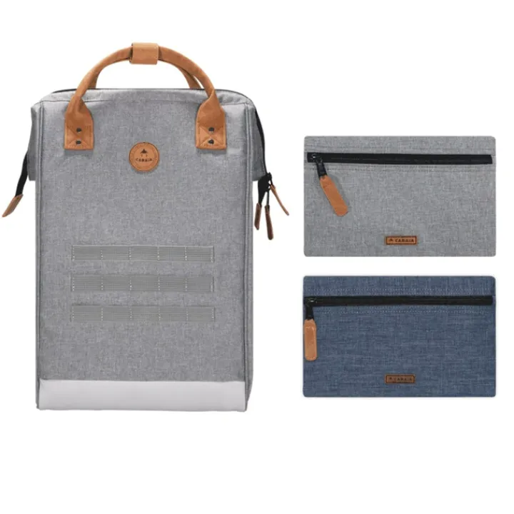 Heren Rugzakken|Dames Rugzakken>Cabaia Adventurer Large Bag new york