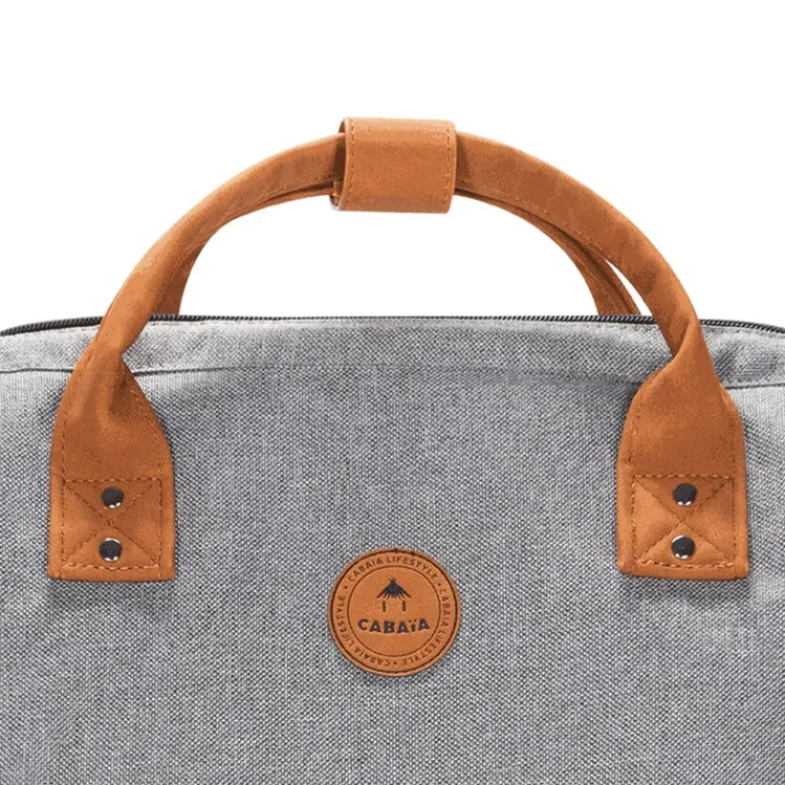 Heren Rugzakken|Dames Rugzakken>Cabaia Adventurer Large Bag new york
