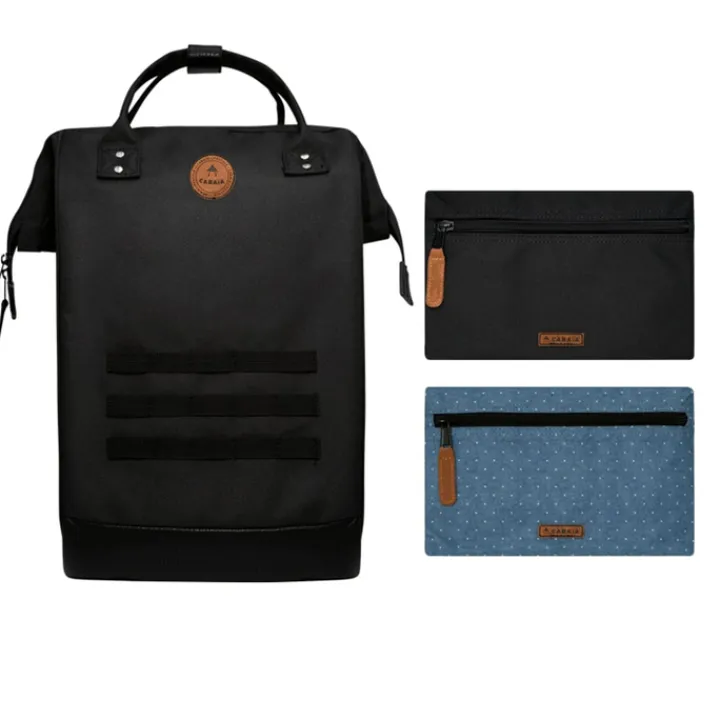 Heren Rugzakken|Dames Rugzakken>Cabaia Adventurer Large Bag berlin