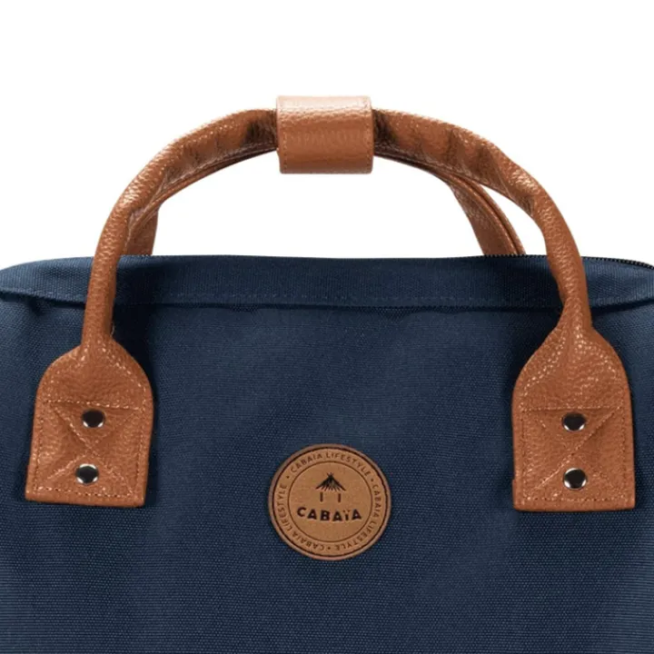 Heren Rugzakken|Dames Rugzakken>Cabaia Adventurer Medium Bag chicago