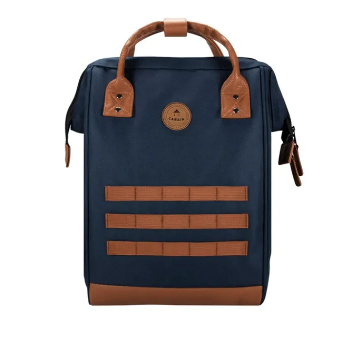 Heren Rugzakken|Dames Rugzakken>Cabaia Adventurer Medium Bag chicago