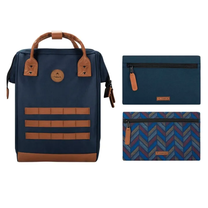 Heren Rugzakken|Dames Rugzakken>Cabaia Adventurer Medium Bag chicago