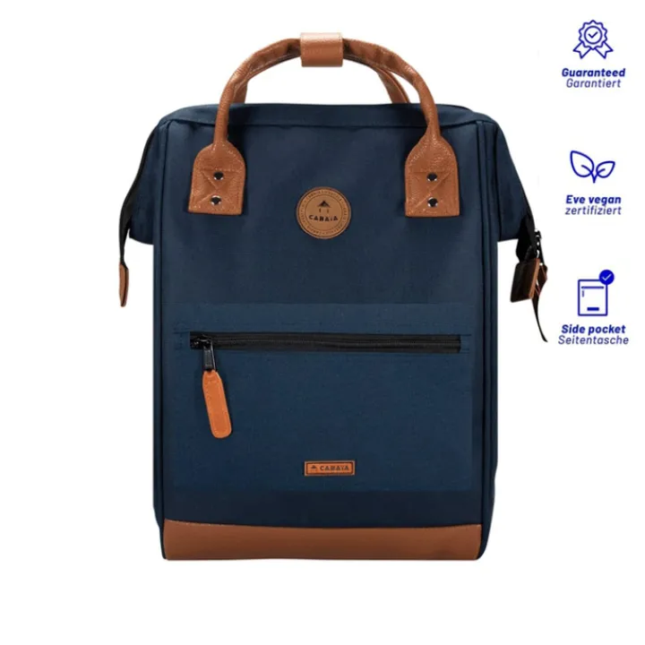 Heren Rugzakken|Dames Rugzakken>Cabaia Adventurer Medium Bag chicago