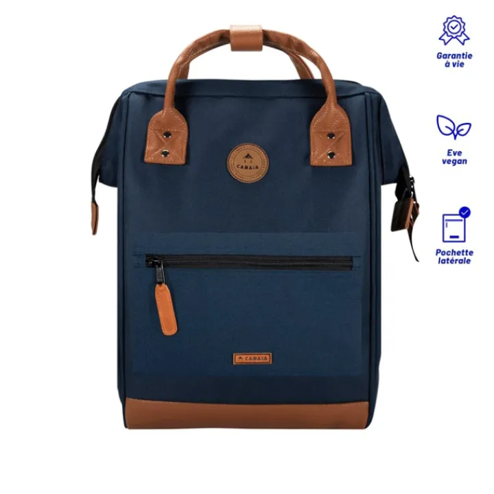 Heren Rugzakken|Dames Rugzakken>Cabaia Adventurer Medium Bag chicago