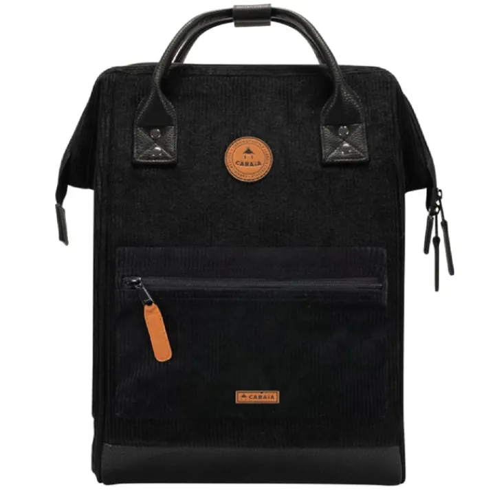 Heren Rugzakken|Dames Rugzakken>Cabaia Adventurer Medium Bag brighton