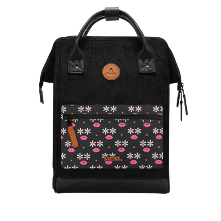 Heren Rugzakken|Dames Rugzakken>Cabaia Adventurer Medium Bag brighton