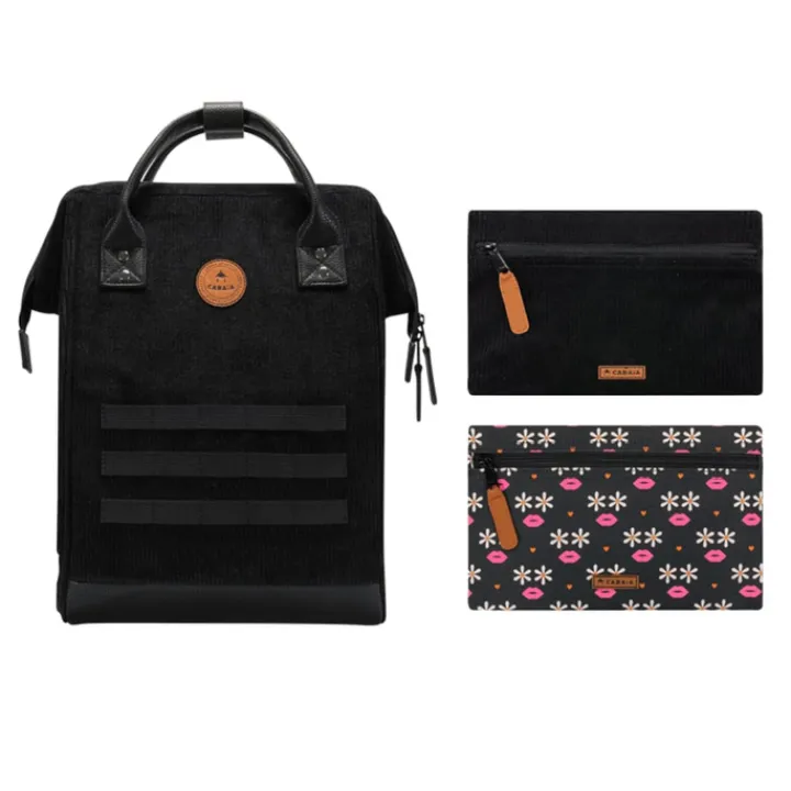 Heren Rugzakken|Dames Rugzakken>Cabaia Adventurer Medium Bag brighton