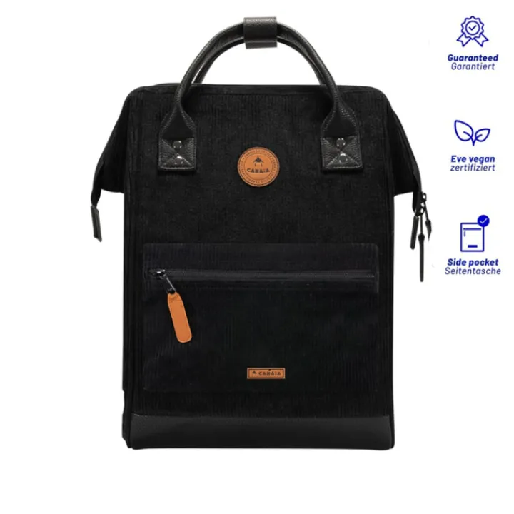 Heren Rugzakken|Dames Rugzakken>Cabaia Adventurer Medium Bag brighton