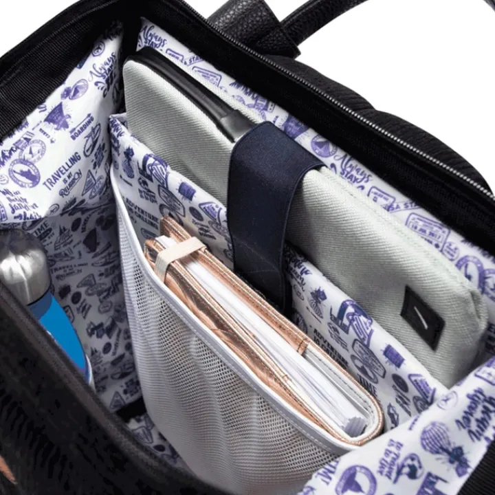 Heren Rugzakken|Dames Rugzakken>Cabaia Adventurer Medium Bag brighton