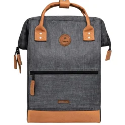 Heren Rugzakken|Schoolrugzak>Cabaia Adventurer Medium Bag londres