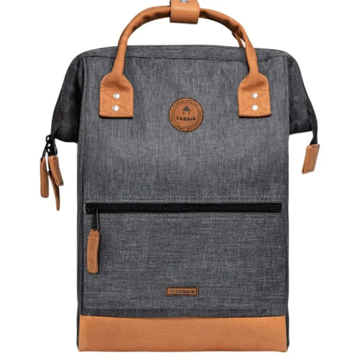 Heren Rugzakken|Schoolrugzak>Cabaia Adventurer Medium Bag londres