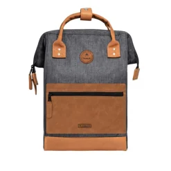 Heren Rugzakken|Schoolrugzak>Cabaia Adventurer Medium Bag londres