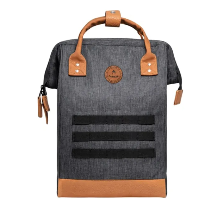 Heren Rugzakken|Schoolrugzak>Cabaia Adventurer Medium Bag londres