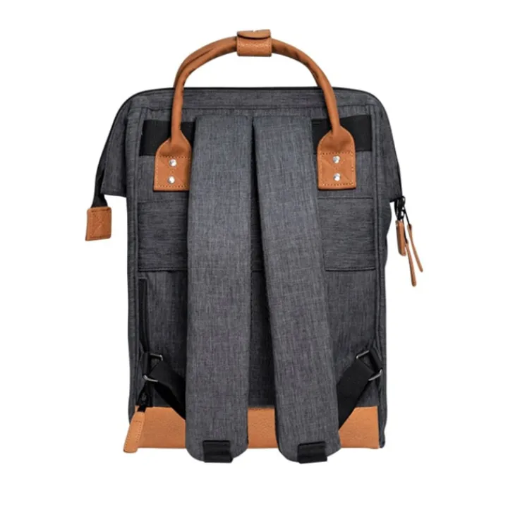 Heren Rugzakken|Schoolrugzak>Cabaia Adventurer Medium Bag londres