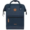 Heren Rugzakken|Dames Rugzakken>Cabaia Adventurer Medium Bag reykjavik