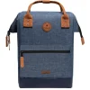 Heren Rugzakken|Dames Rugzakken>Cabaia Adventurer Medium Bag paris