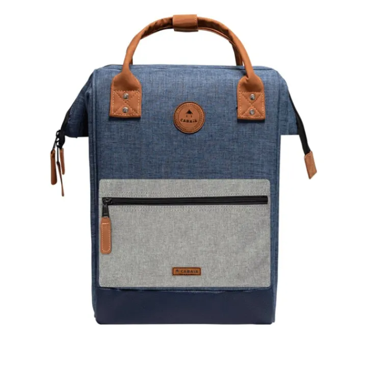 Heren Rugzakken|Dames Rugzakken>Cabaia Adventurer Medium Bag paris
