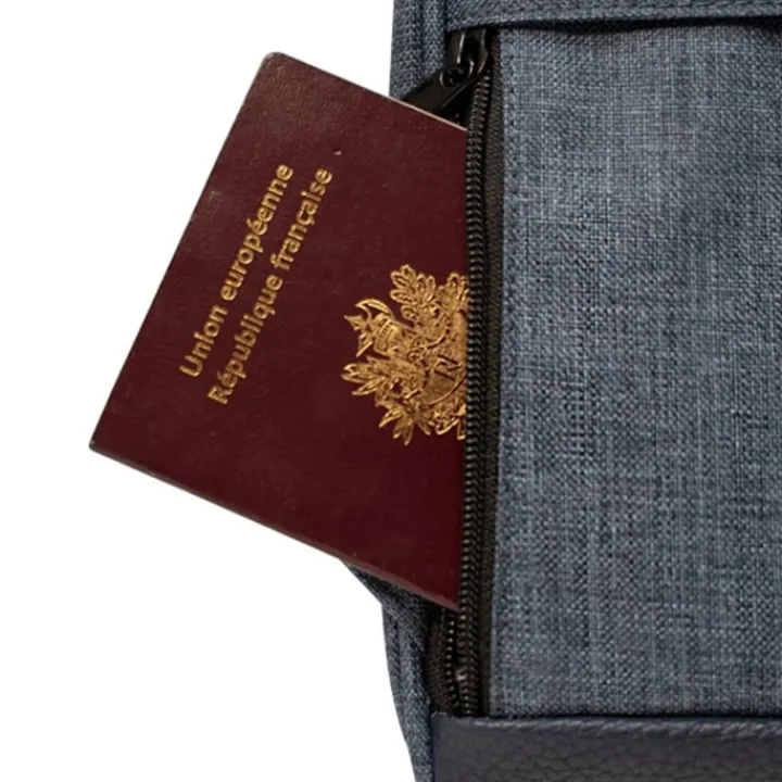Heren Rugzakken|Dames Rugzakken>Cabaia Adventurer Medium Bag paris