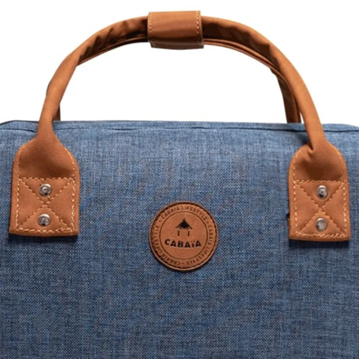 Heren Rugzakken|Dames Rugzakken>Cabaia Adventurer Medium Bag paris