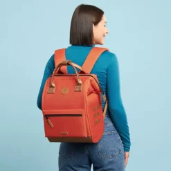 Heren Rugzakken|Dames Rugzakken>Cabaia Adventurer Medium Bag bogota