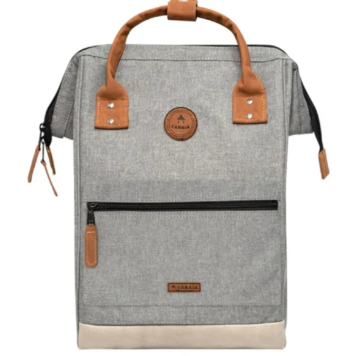 Dames Rugzakken|Schoolrugzak>Cabaia Adventurer Medium Bag new york