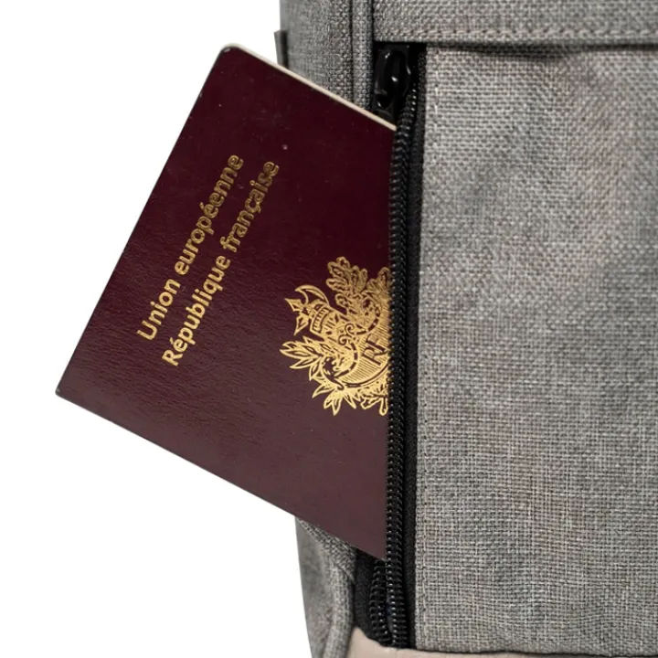 Dames Rugzakken|Schoolrugzak>Cabaia Adventurer Medium Bag new york