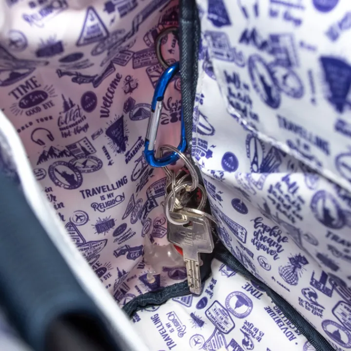 Heren Rugzakken|Dames Rugzakken>Cabaia Adventurer Medium Bag dubai