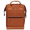 Heren Rugzakken|Dames Rugzakken>Cabaia Adventurer Medium Bag turin