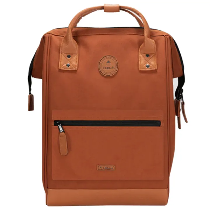 Heren Rugzakken|Dames Rugzakken>Cabaia Adventurer Medium Bag turin