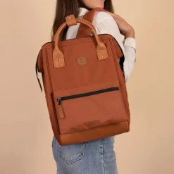 Heren Rugzakken|Dames Rugzakken>Cabaia Adventurer Medium Bag turin