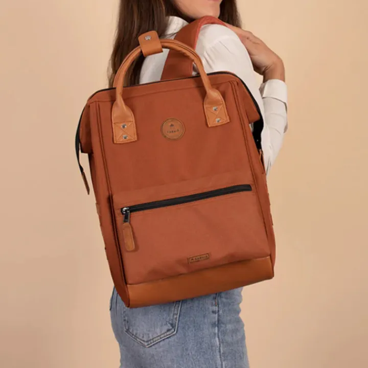 Heren Rugzakken|Dames Rugzakken>Cabaia Adventurer Medium Bag turin