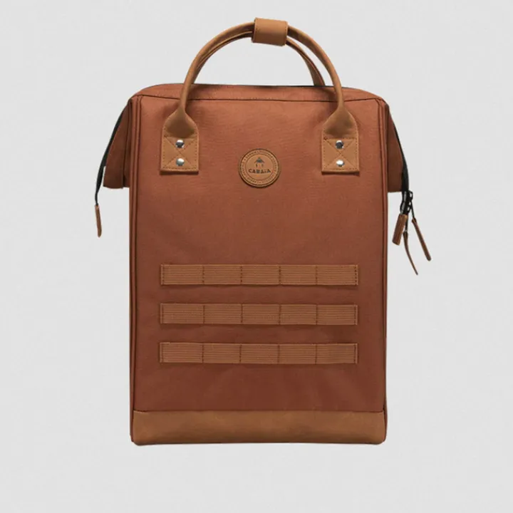 Heren Rugzakken|Dames Rugzakken>Cabaia Adventurer Medium Bag turin