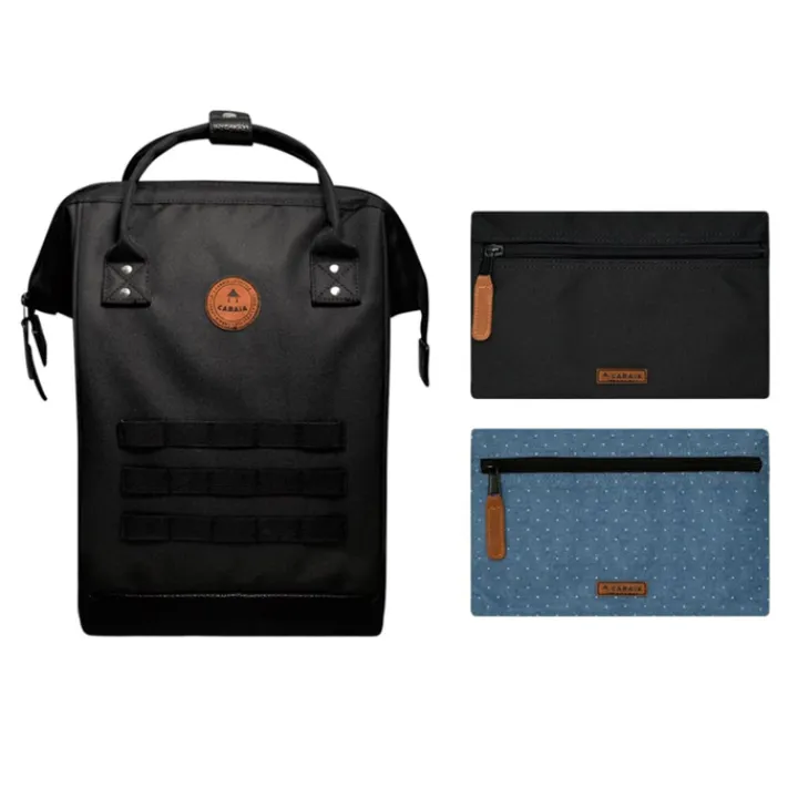 Heren Rugzakken|Dames Rugzakken>Cabaia Adventurer Medium Bag berlin