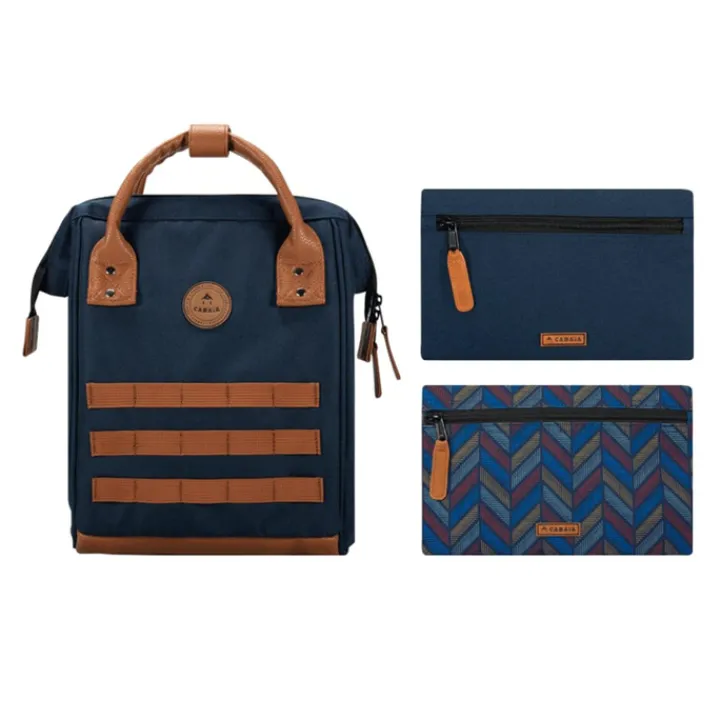 Kleine Rugzakken|Heren Rugzakken>Cabaia Adventurer Small Bag chicago