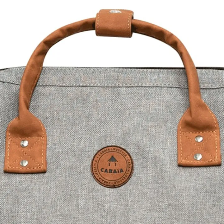 Heren Rugzakken|Dames Rugzakken>Cabaia Adventurer Small Bag new york