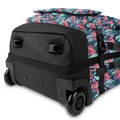 Rugzak Met Wieltjes|Transavia Trolleys><noscript><img width=