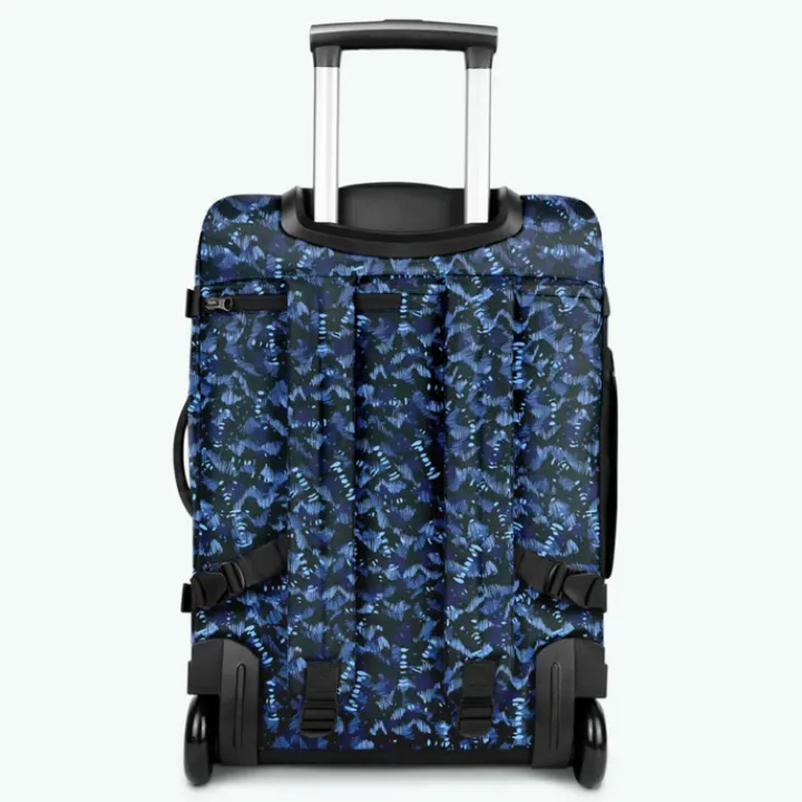 Rugzak Met Wieltjes|Transavia Trolleys>Cabaia Soft Suitcase S askim