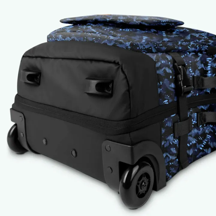 Rugzak Met Wieltjes|Transavia Trolleys>Cabaia Soft Suitcase S askim