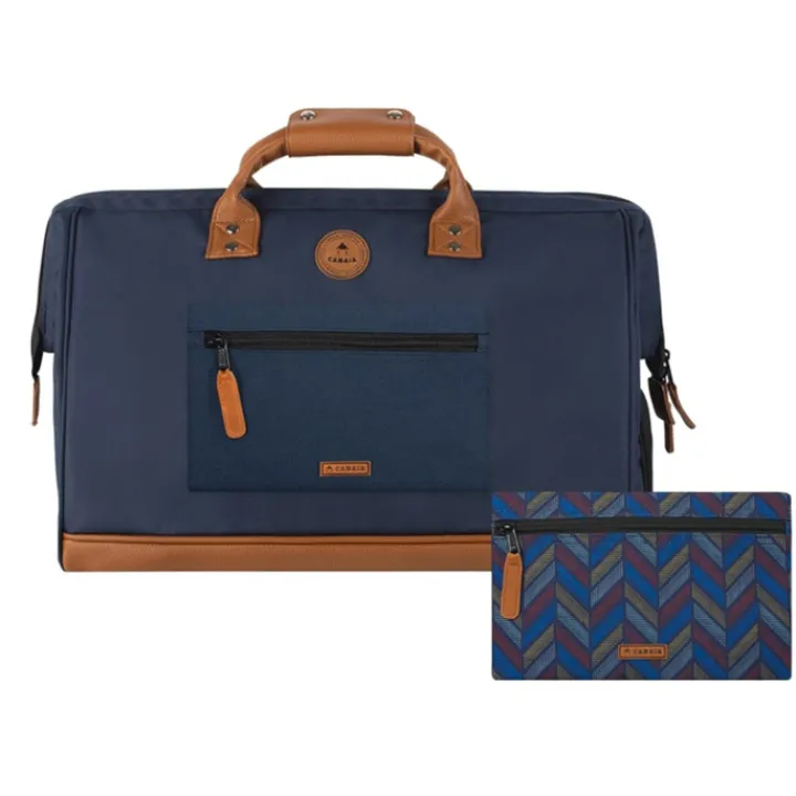 Kleine Reistassen|Handbagage Reistassen>Cabaia Duffle Bag chicago