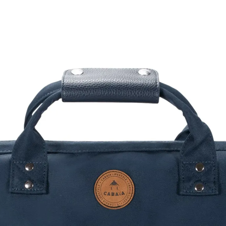 Kleine Reistassen|Handbagage Reistassen>Cabaia Duffle Bag chicago