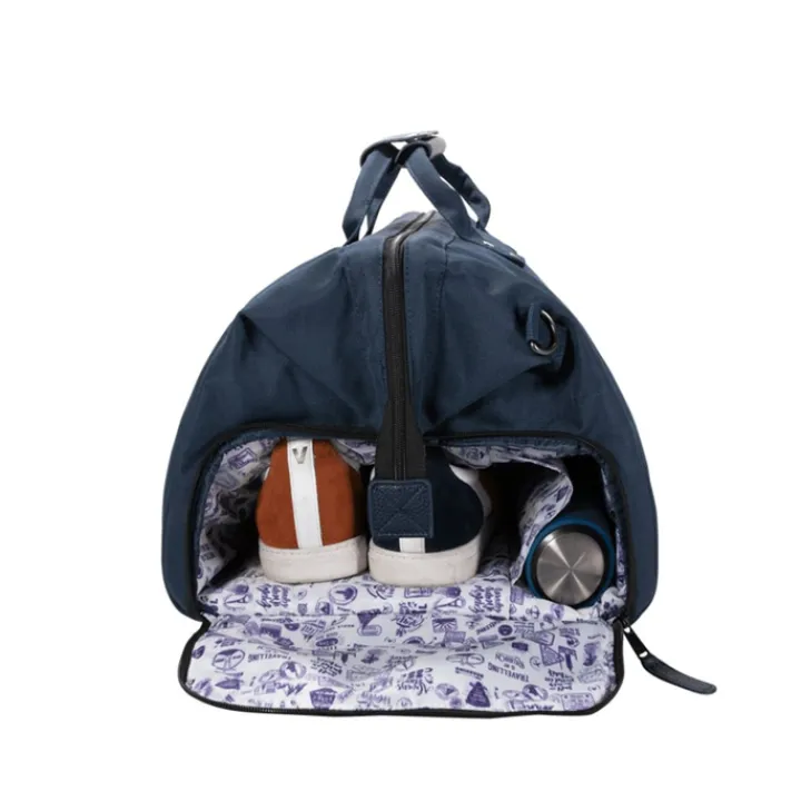 Kleine Reistassen|Handbagage Reistassen>Cabaia Duffle Bag chicago