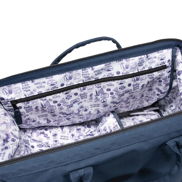 Kleine Reistassen|Handbagage Reistassen>Cabaia Duffle Bag chicago
