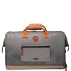Kleine Reistassen|Handbagage Reistassen>Cabaia Duffle Bag new york
