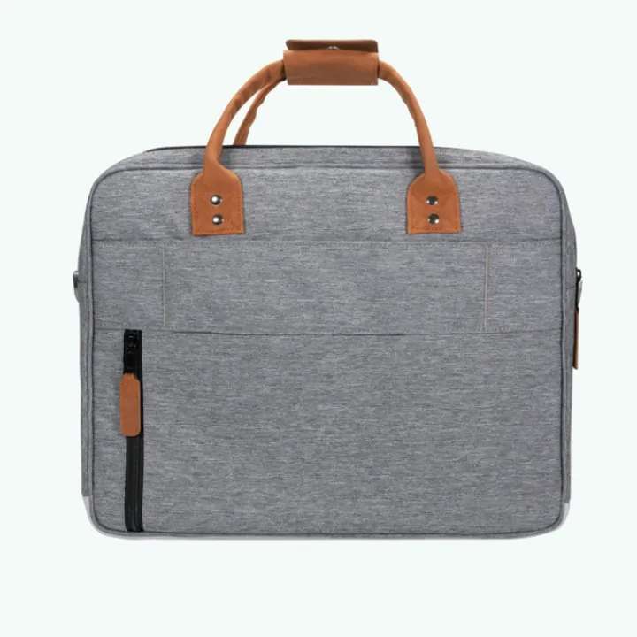 Herentassen|15 Inch Laptoptassen>Cabaia Messenger Bag Medium new york